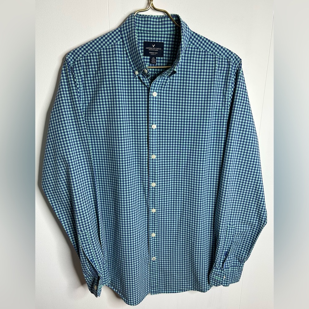 American Eagle Shirt